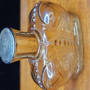 Vintage Prince Matchabelli Bottle